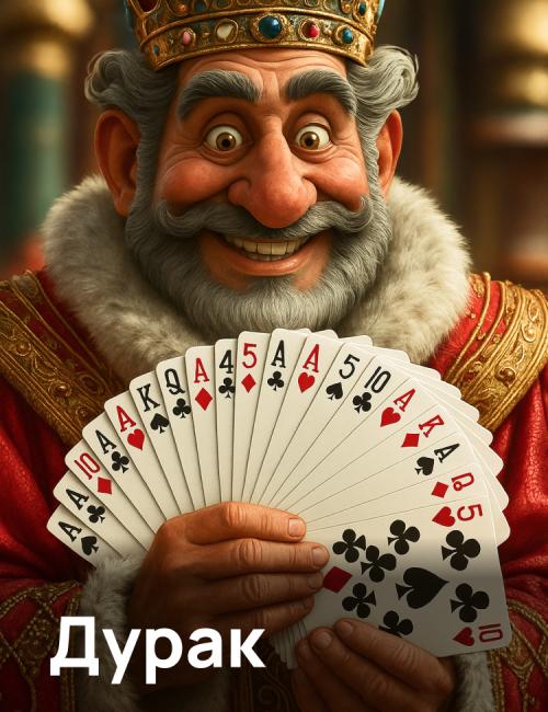 Дурак