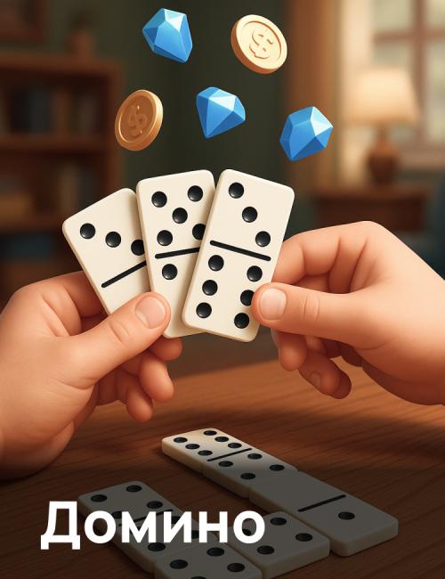 Домино