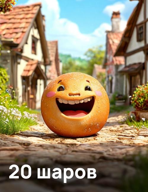 Последний шар